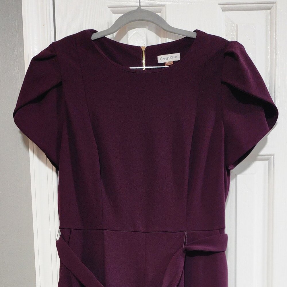 Calvin Klein Jumpsuit | Size 14